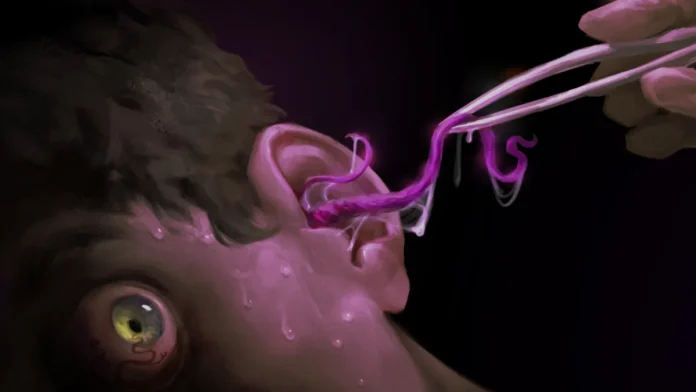 One Of Mouthwashing Publisher Critical Reflex's Demos Made Me Gag (Plus, Three Other Games I Can't Wait For)