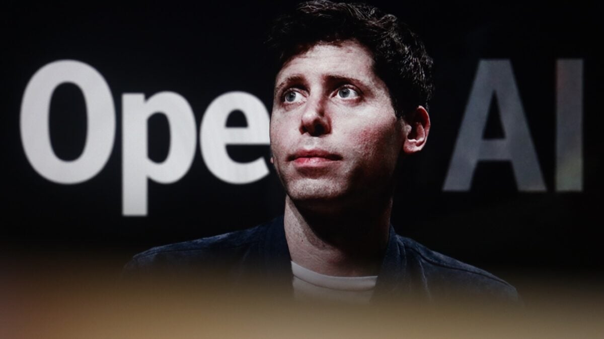 OpenAI Claims We're in the 'AGI Era' With Release of OpenAI Claims We're in the 'AGI Era' With Release of GPT-6 Astra