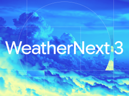 Our most advanced global weather AI model Our most advanced global weather AI model