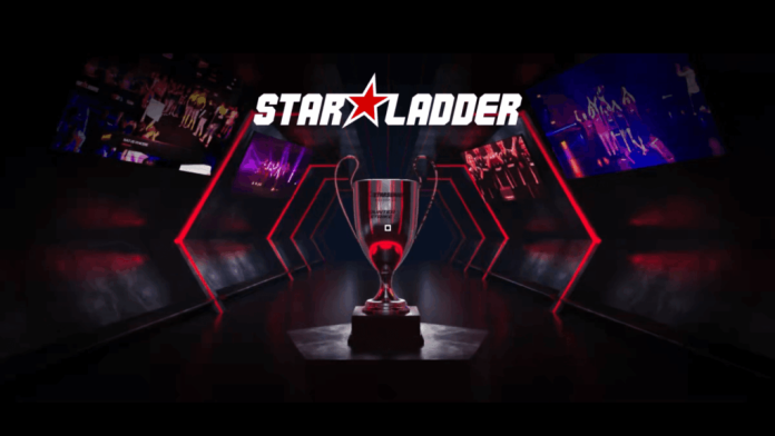 StarLadder StarSeries Fall 2026 predictions: Which teams can win in promotional artwork for StarLadder StarSeries Fall 2026