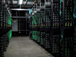 Data center