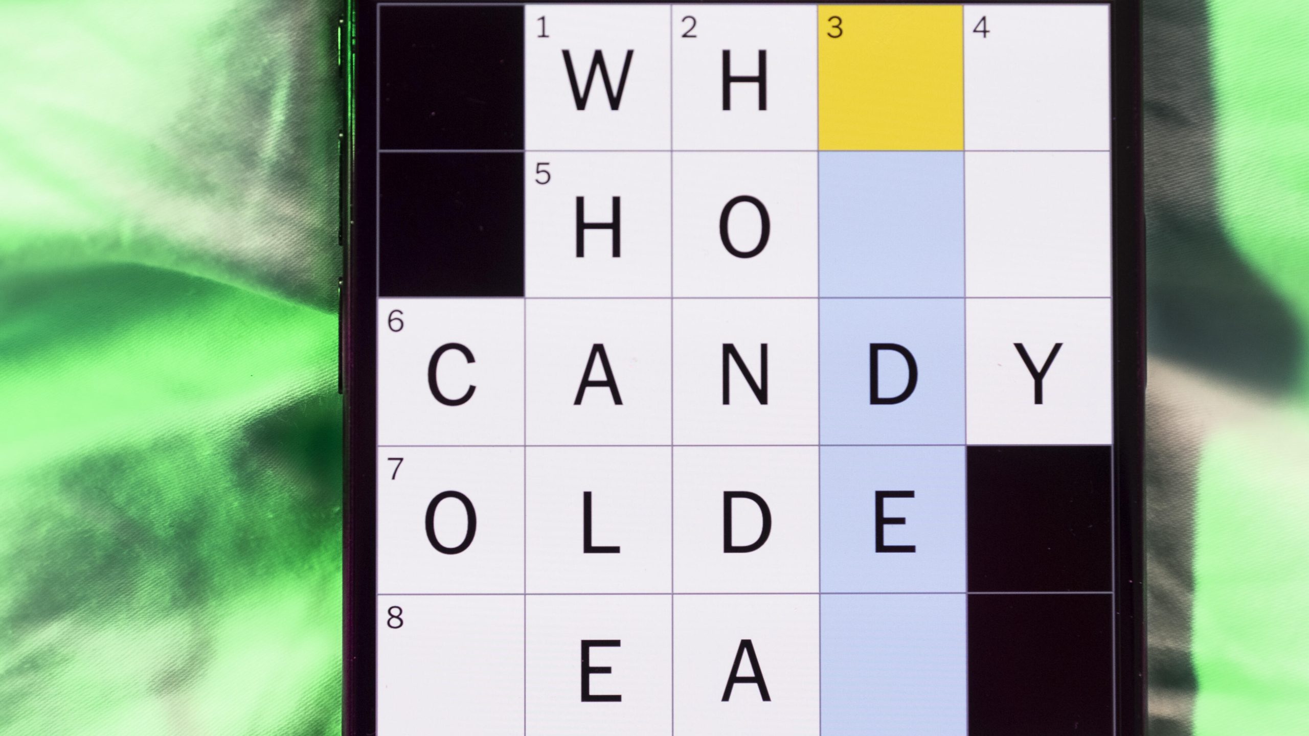 Today's NYT Mini Crossword Answers for Friday, Sept. 25 Today's NYT Mini Crossword Answers for Friday, Sept. 25