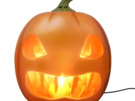 Viral Horny Pumpkin Song Not That Horny, Insists Horny Guy Who Wrote It