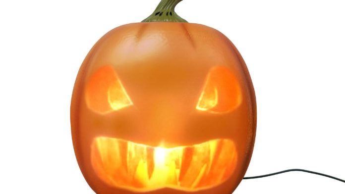 Viral Horny Pumpkin Song Not That Horny, Insists Horny Guy Viral Horny Pumpkin Song Not That Horny, Insists Horny Guy Who Wrote It