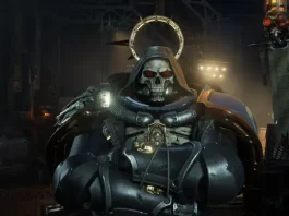 Warhammer 40,000: Space Marine 2 Director Teases Crossplay Text Chat, More Customisation, No More Voice Packs