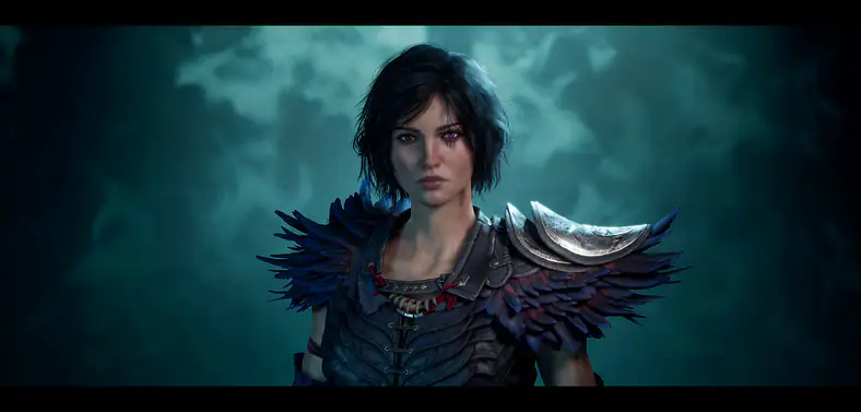 Warlock: Dungeons & Dragons Gamescom Interview With Invoke Studios VP Warlock: Dungeons & Dragons Gamescom Interview With Invoke Studios VP Dominique Guay