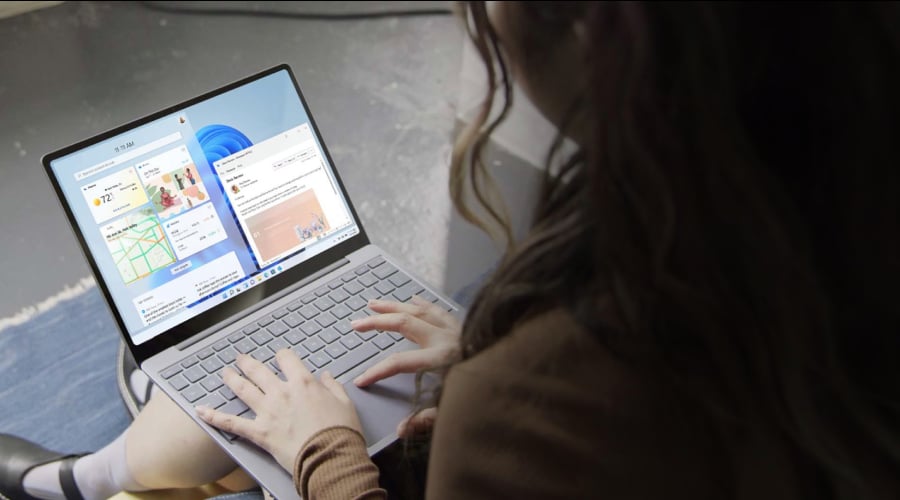 Windows Developer PCs Will Come Ready to Code Windows Developer PCs Will Come Ready to Code