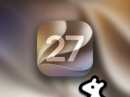 ios 27 dogcow