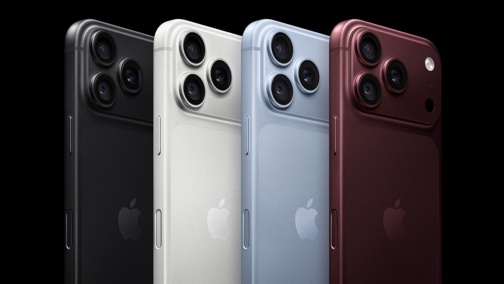 iPhone 18 Pro Series Battery Capacities & Geekbench Scores Revealed iPhone-18-Pro