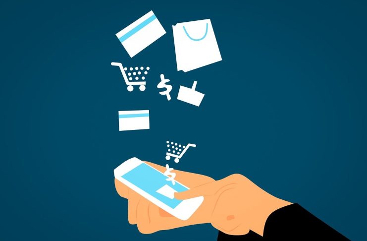 tackling illicit trade in e-commerce