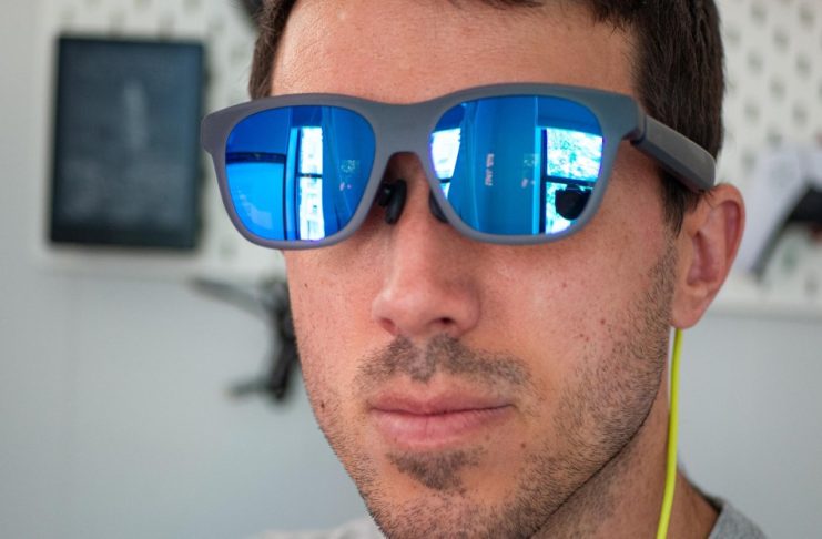 3D movies are finally worth watching