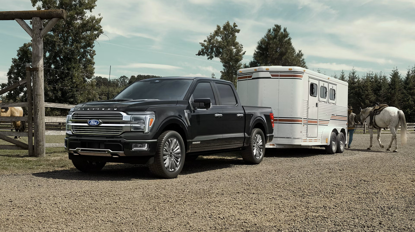 Does The 'XL' On A Ford F-150 Mean Anything? Does The 'XL' On A Ford F-150 Mean Anything?