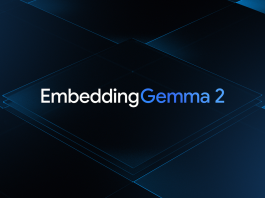 EmbeddingGemma 2 is a best-in-class open model for natively multimodal embeddings EmbeddingGemma 2 is a best-in-class open model for natively multimodal embeddings