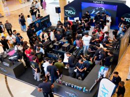 Logitech G PLAY