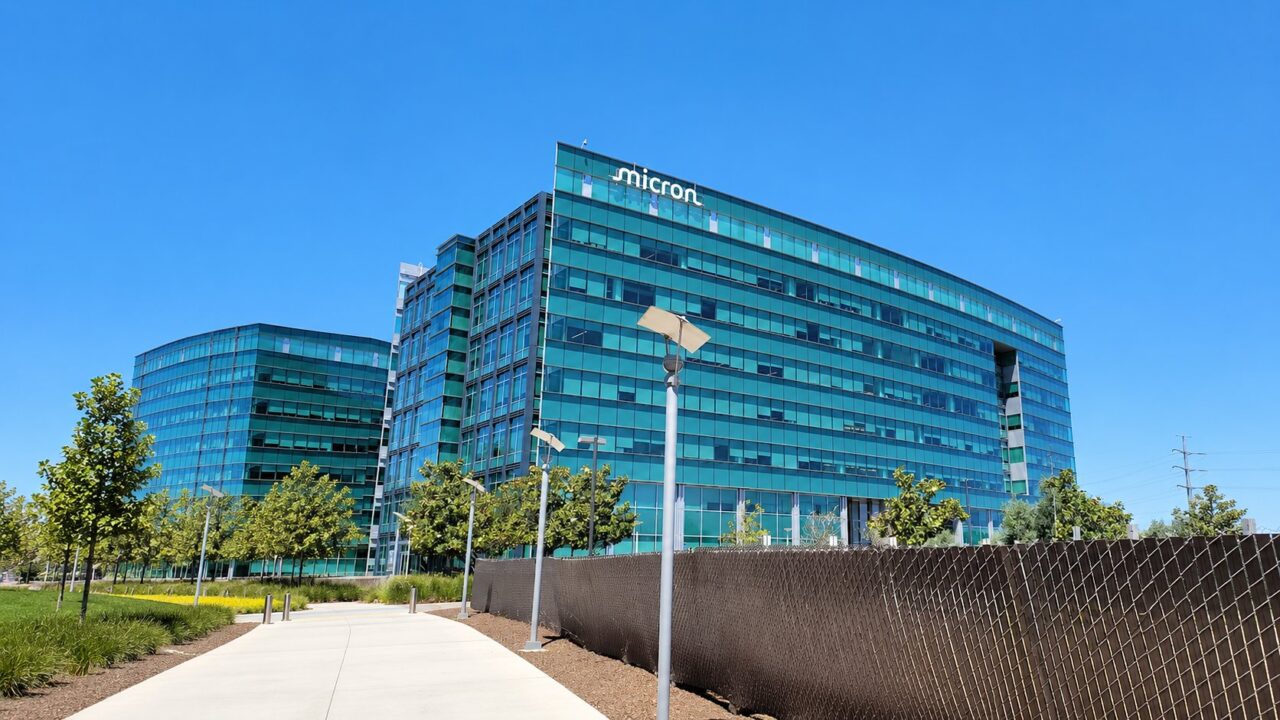 Memory Maker Micron Sees Shortages Worsening Through 2028 WinBuzzer