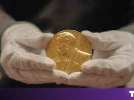Nobel Prize in medicine goes to the light switch for brain cells