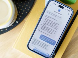 OpenAI’s Dot agent can help you work and order dinner OpenAI’s Dot agent can help you work and order dinner