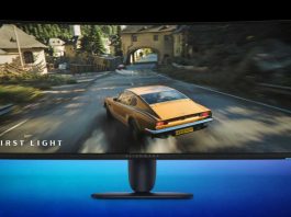 Dell ALienware AW3426DW