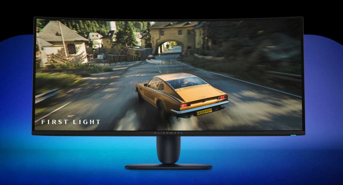 PC upgrades are brutally expensive. These 8 Prime Day accessories Dell ALienware AW3426DW