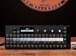 Teenage Engineering’s CEO says it’ll stop making synths Teenage Engineering’s CEO says it’ll stop making synths