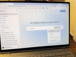 Gemini AI with free access
