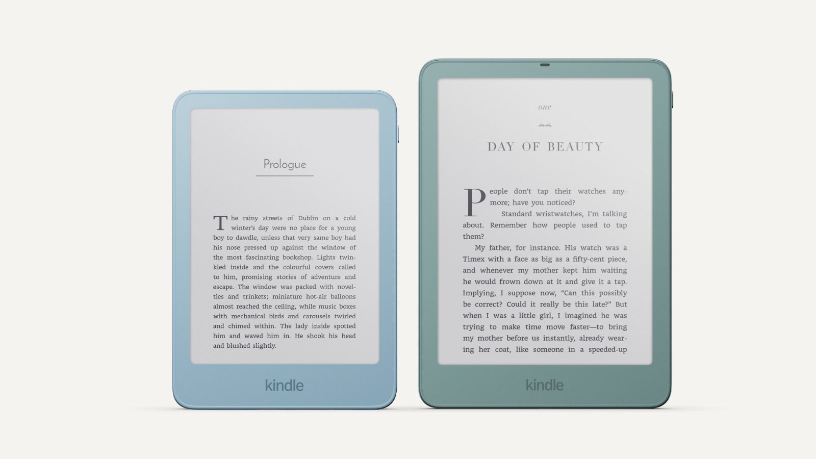 Users find a weird issue with the Kindle 2026: Amazon Kindle Paperwhite screen