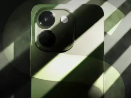 Vivo S2 FE