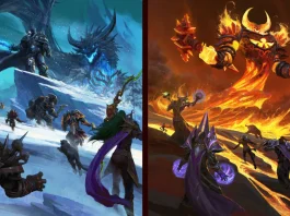 We Got A Deep-Dive On The Dungeons And Monsters Coming To D&D: World of Warcraft We Got A Deep-Dive On The Dungeons And Monsters Coming To D&D: World of Warcraft